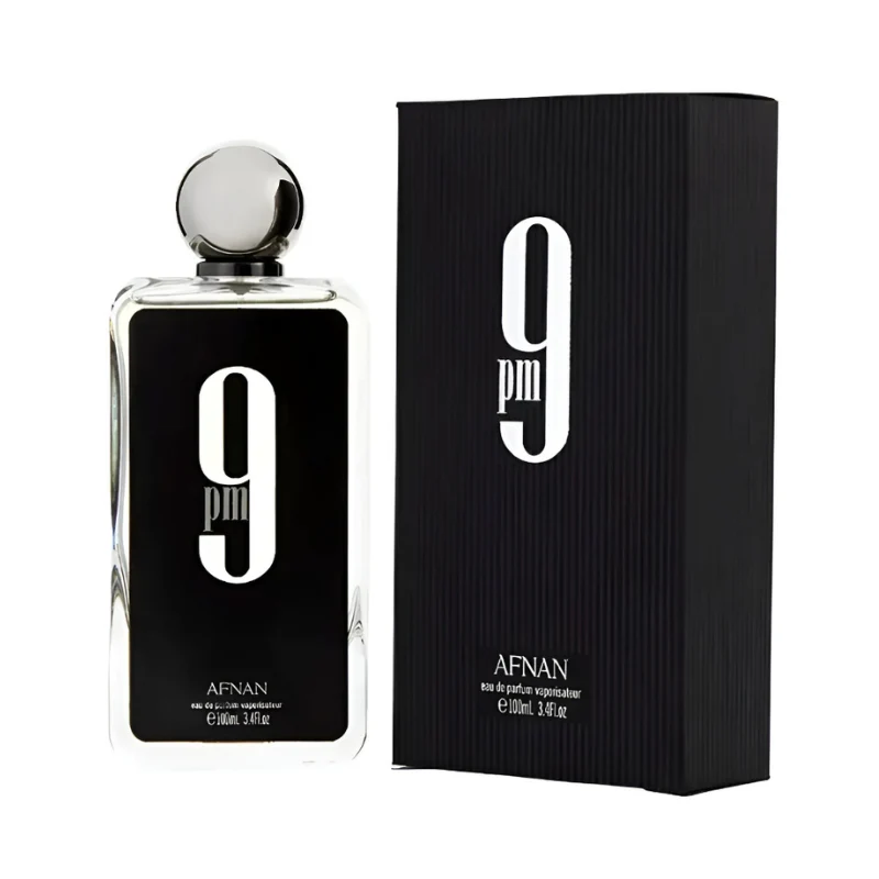 Afnan 9 PM