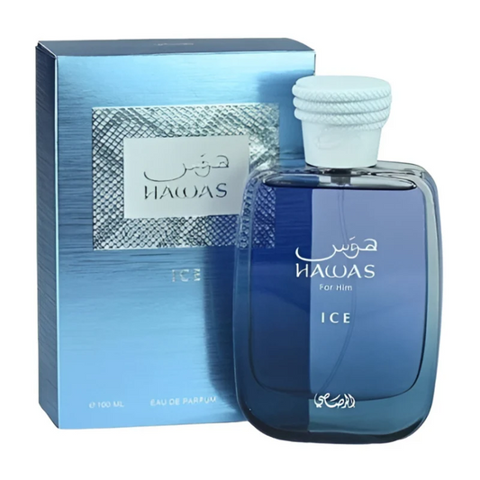 Rasasi Hawas Ice