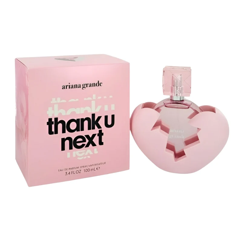 Ariana Grande Thank U, Next