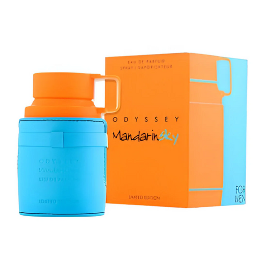 Armaf Odyssey Mandarin Sky