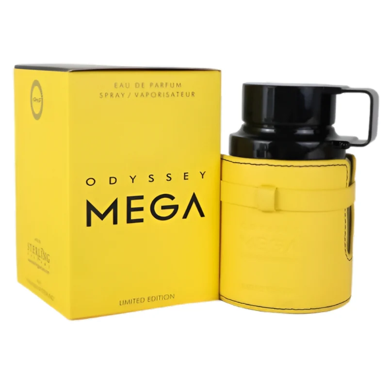 Armaf Odyssey Mega