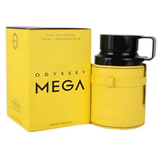 Armaf Odyssey Mega