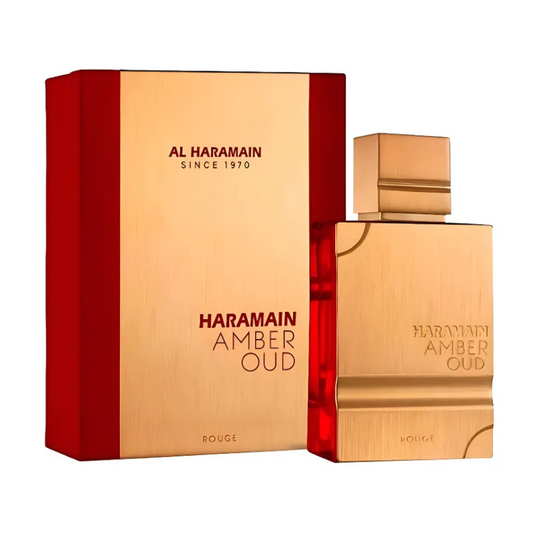 Al Haramain Rouge