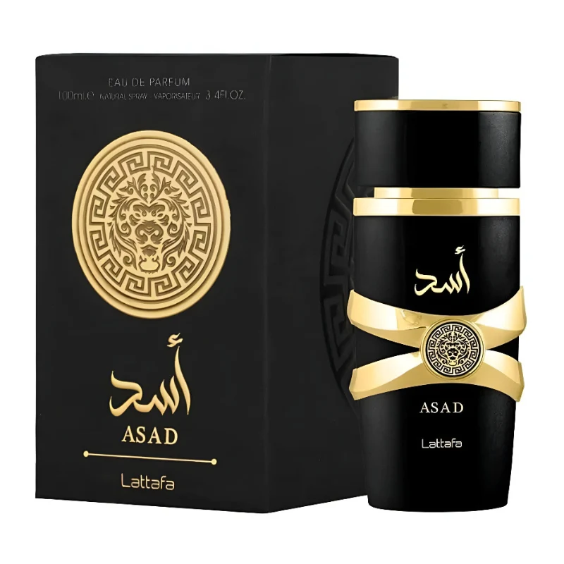 Lattafa Asad