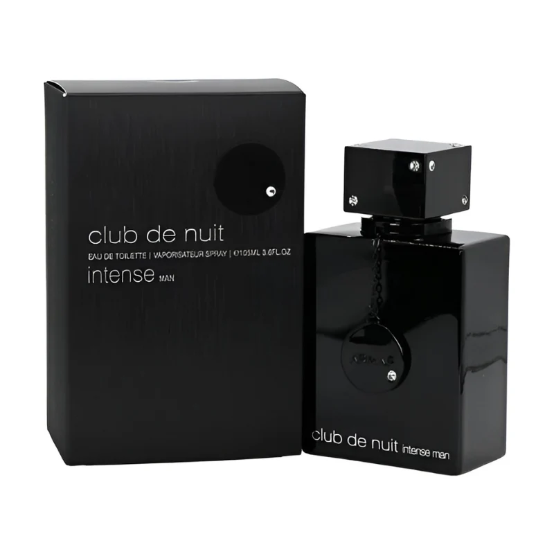 Armaf Club De Nuit Intense Man EDT