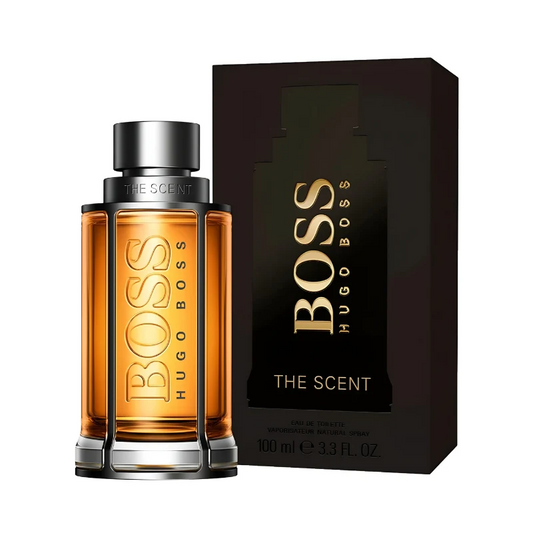 Hugo Boss Boss The Scent For Men