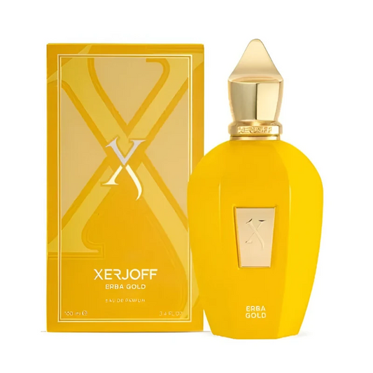 Xerjoff Erba Gold