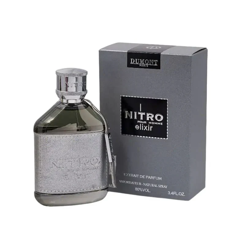Dumont Nitro Elixir