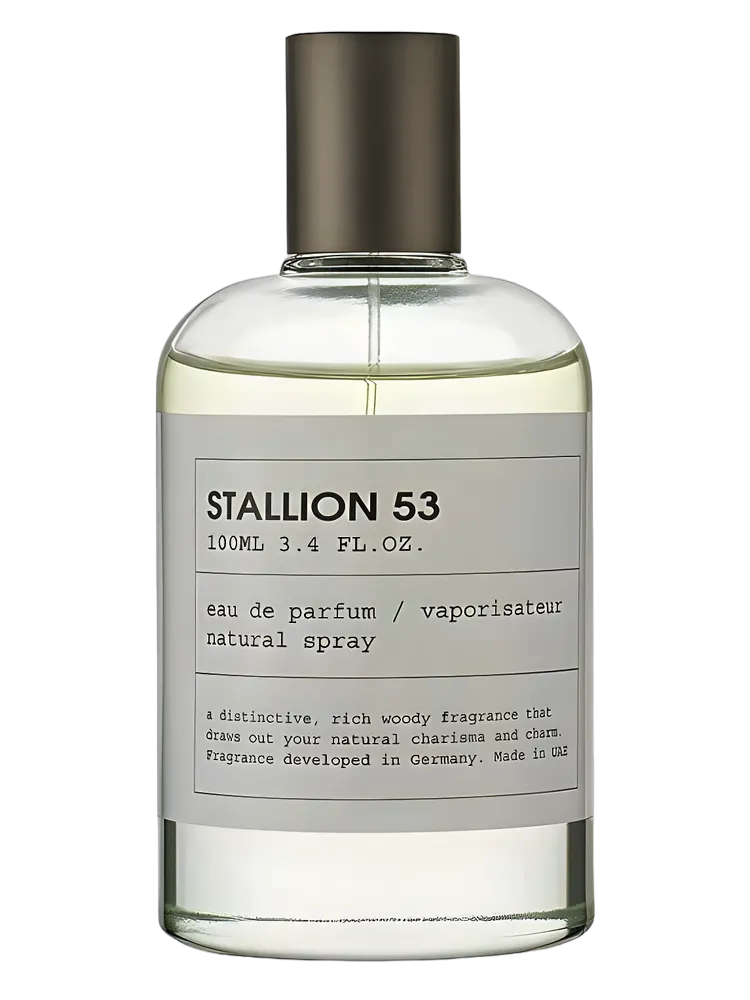 Emper Stallion 53 (Promo)