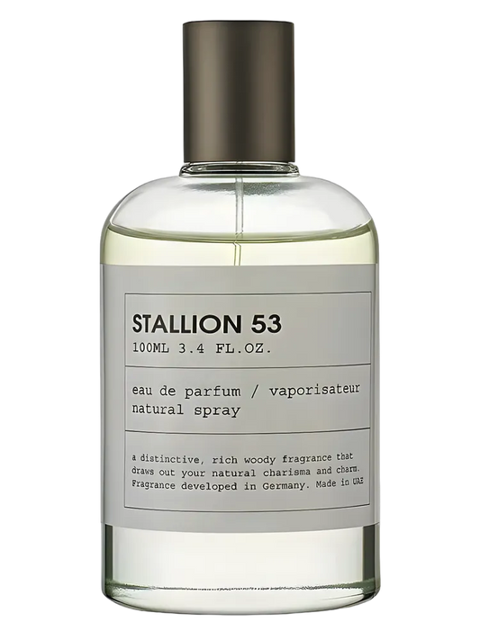 Emper Stallion 53 (Promo)