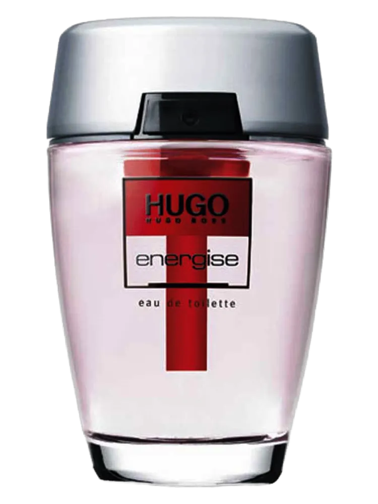 Hugo Boss Energise