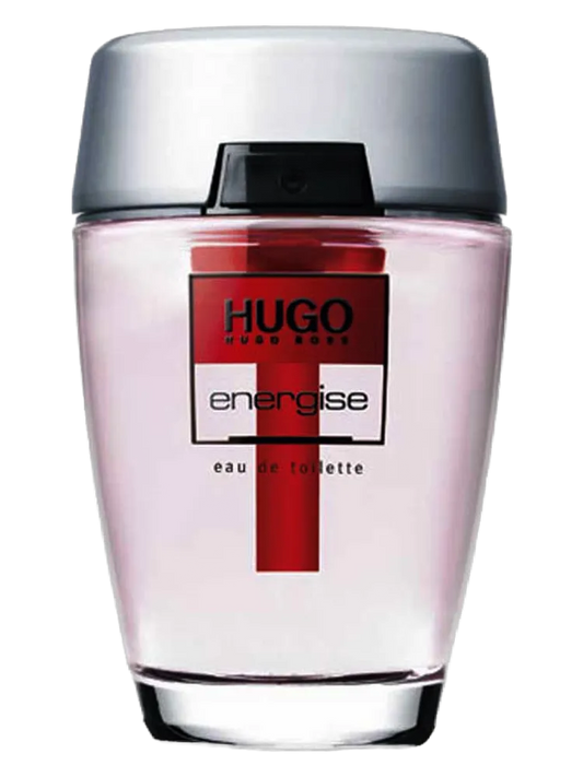 Hugo Boss Energise