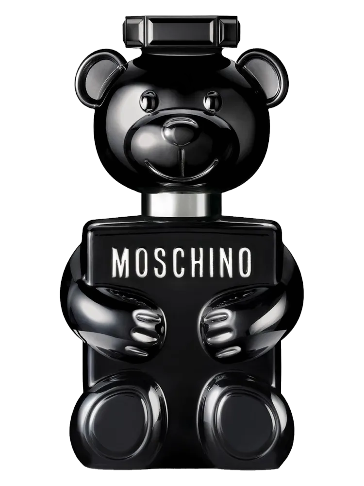Moschino Toy Boy