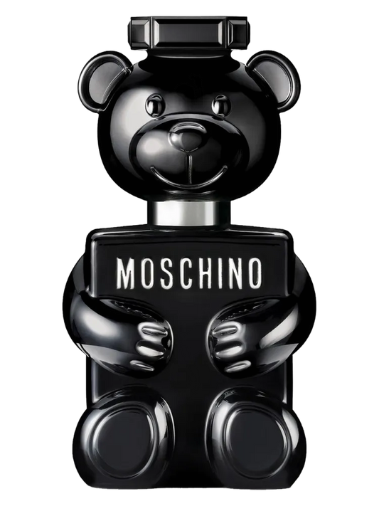 Moschino Toy Boy