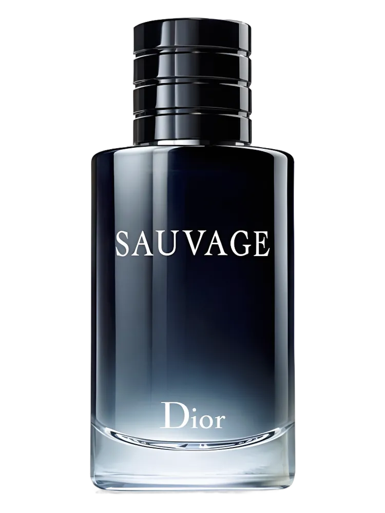 Dior Sauvage Parfum