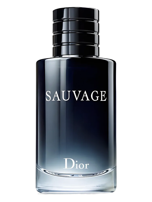 Dior Sauvage Parfum