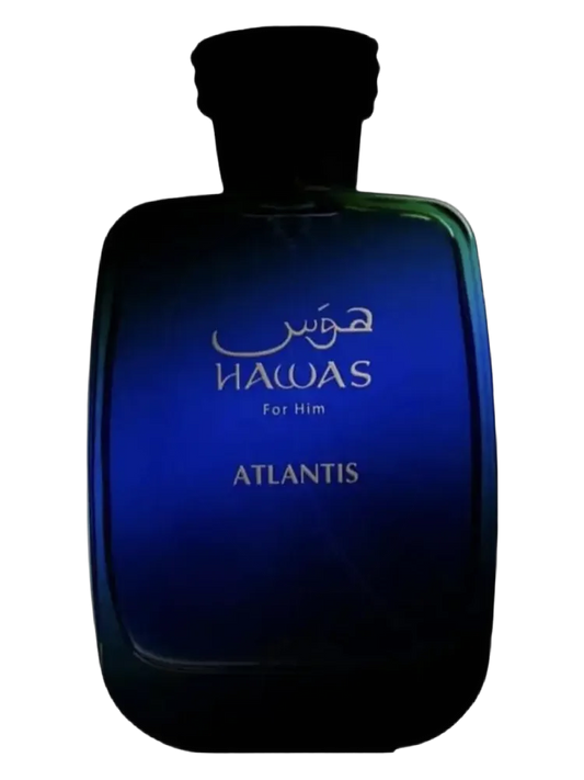 Rasasi Hawas Atlantis