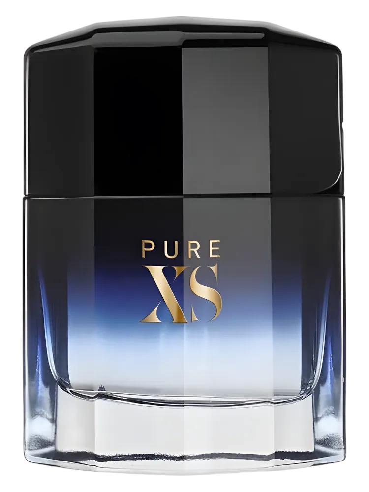 Paco Rabanne Pure XS