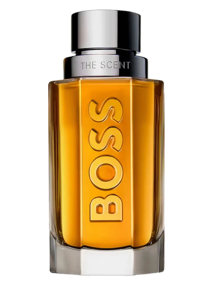 Hugo Boss Boss The Scent For Men