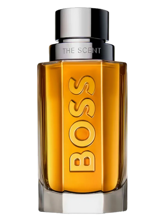 Hugo Boss Boss The Scent For Men