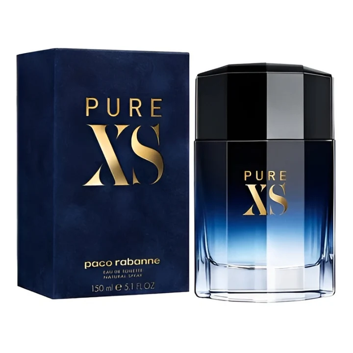 Paco Rabanne Pure XS