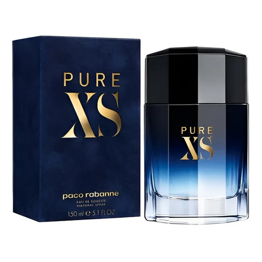 Paco Rabanne Pure XS