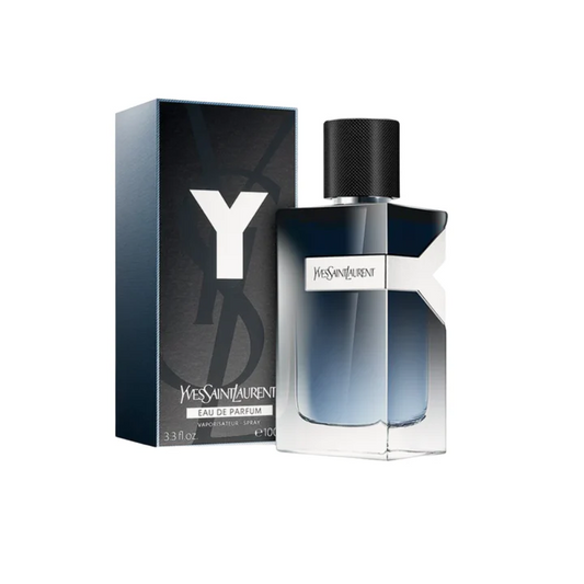 Yves Saint Laurent Y Eau de Parfum