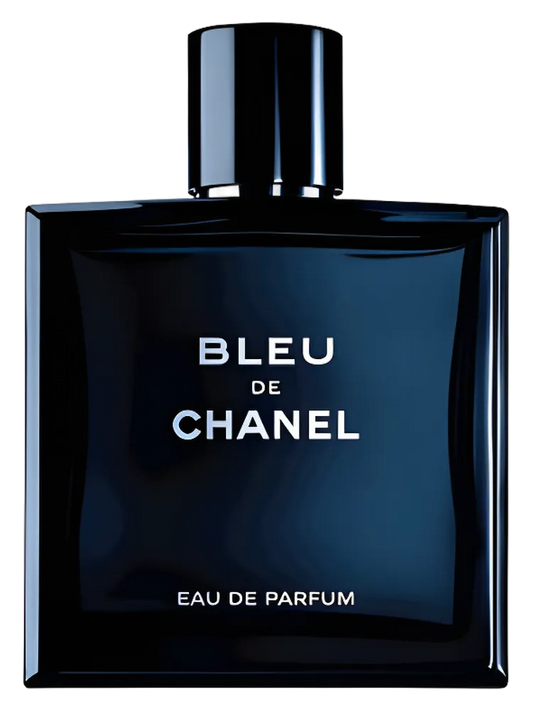 Bleu de Chanel