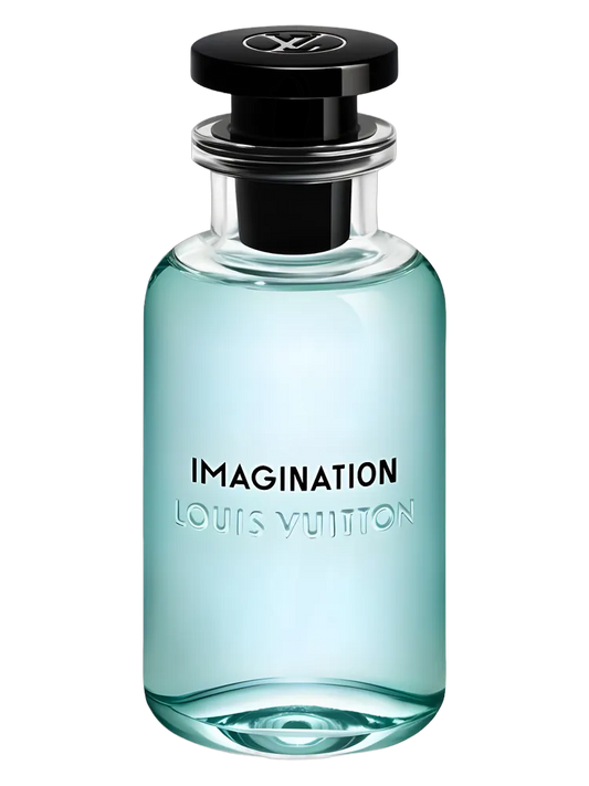 Louis Vuitton Imagination