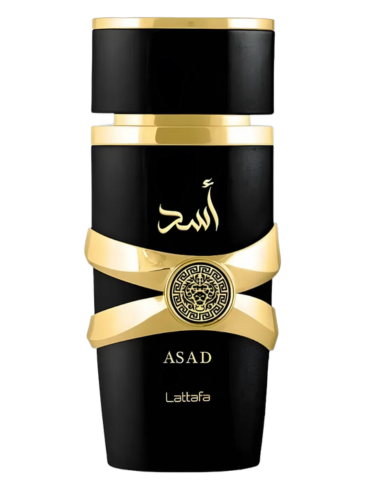 Lattafa Asad