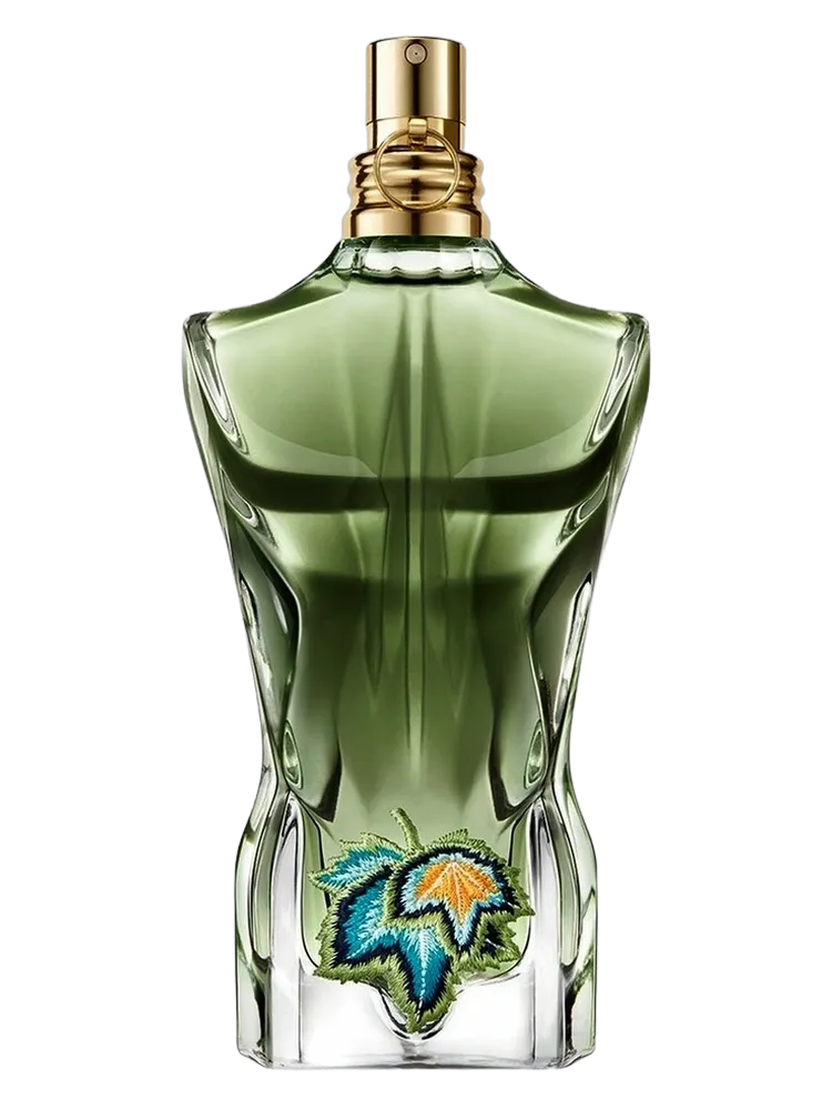 Jean Paul Gaultier Le Beau Paradise Garden