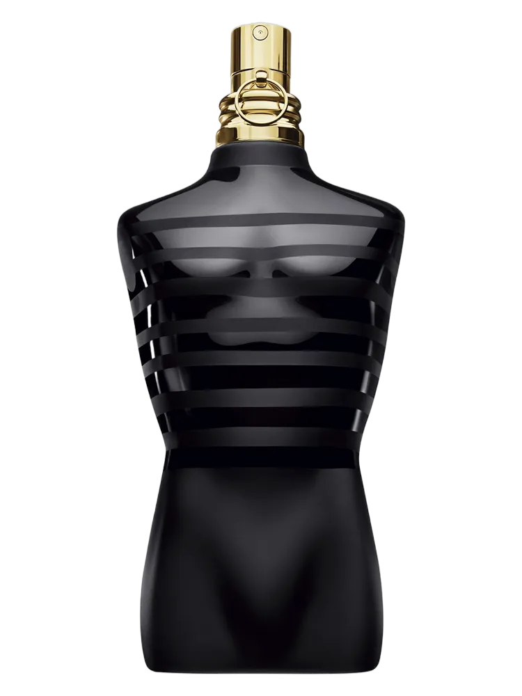 Jean Paul Gaultier Le Male Le Parfum