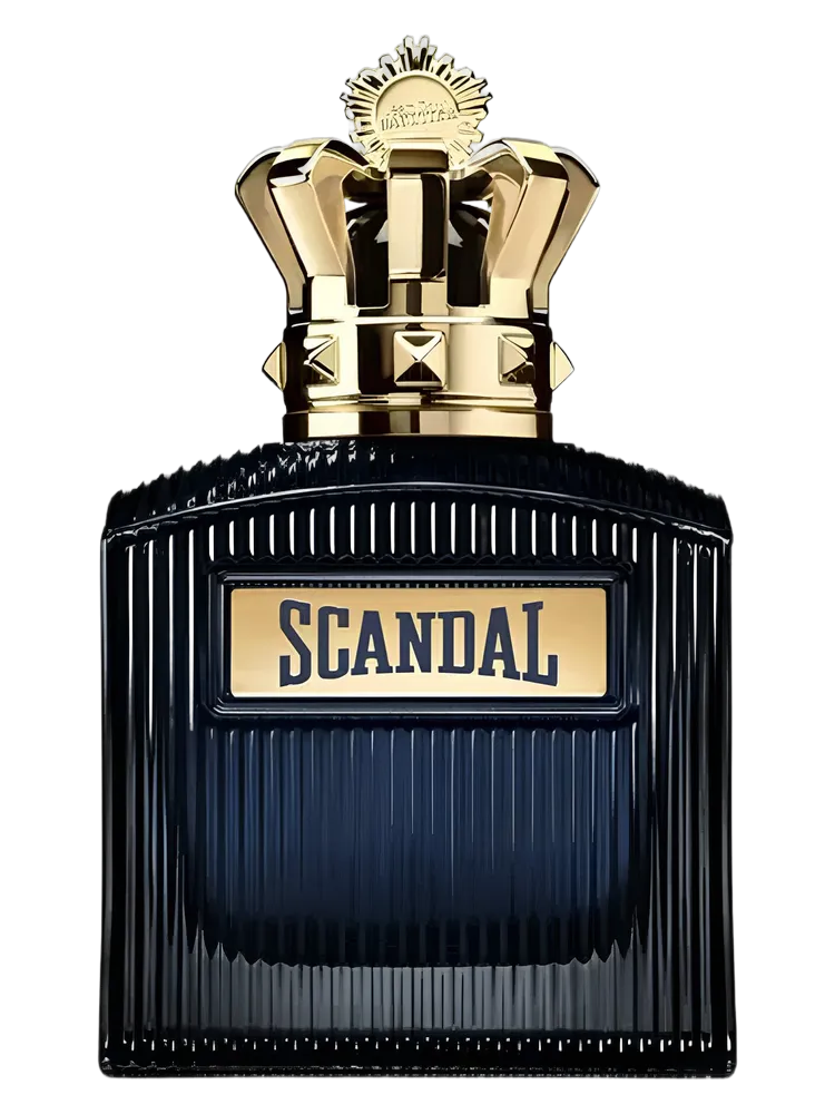Jean Paul Gaultier Scandal Pour Homme Intense