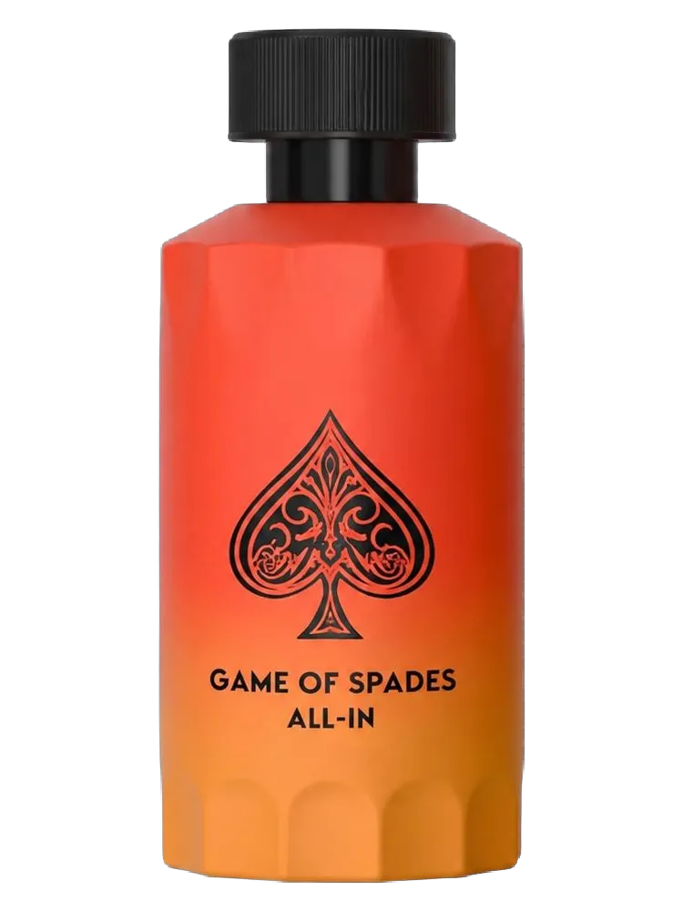 Game of Spades All In