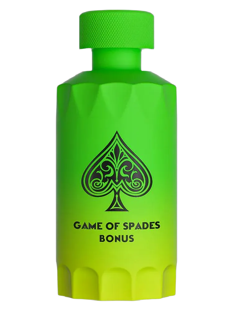 Game of Spades Bonus