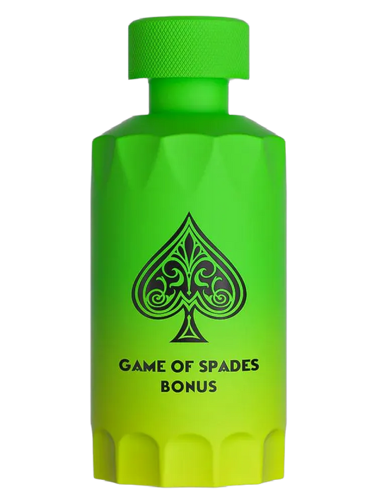 Game of Spades Bonus