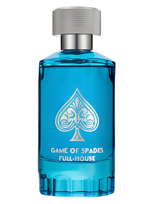 Game of Spades Full House
