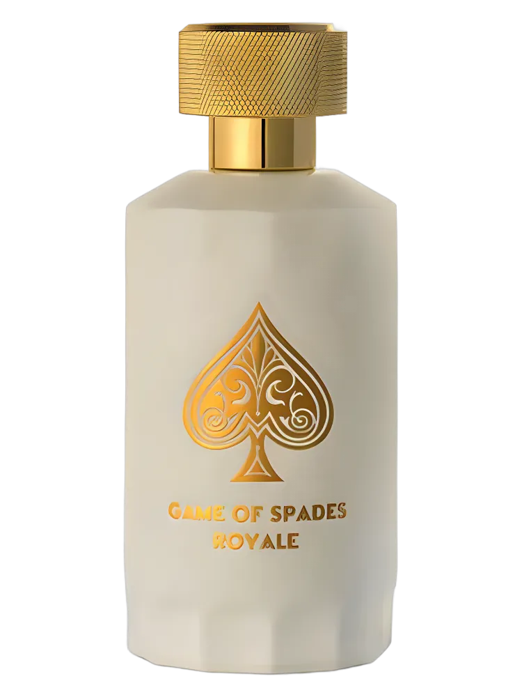 Game of Spades Royale