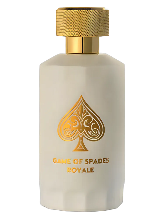 Game of Spades Royale