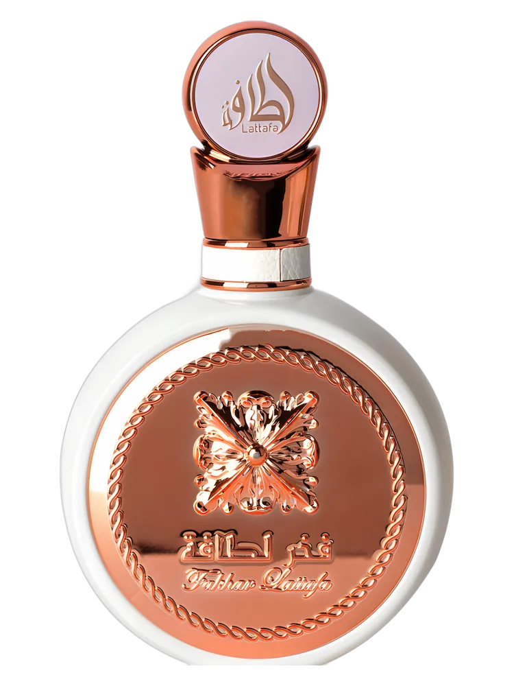 Lattafa Fakhar Rose