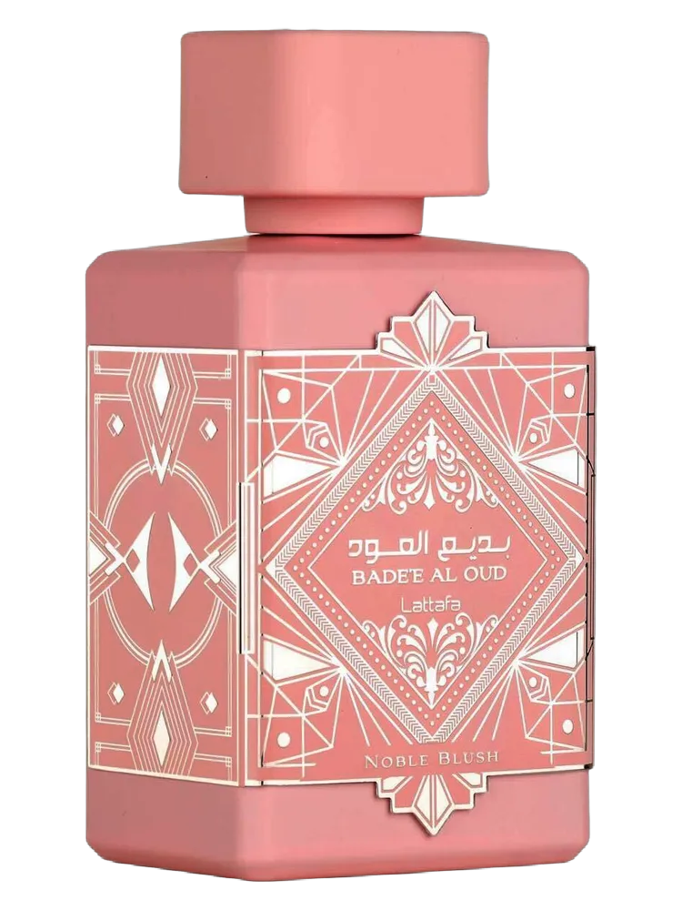 Lattafa Pride Noble Blush