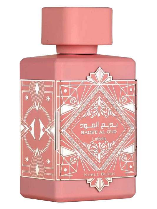 Lattafa Pride Noble Blush