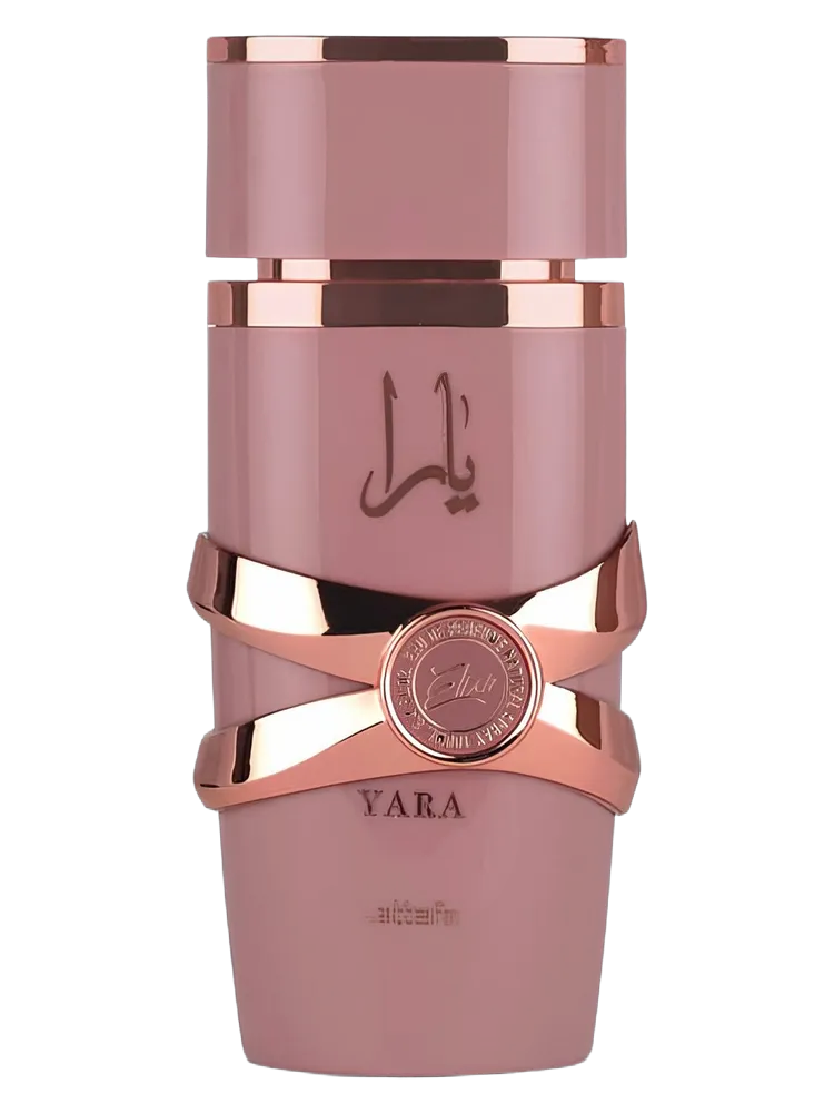 Lattafa Yara Elixir