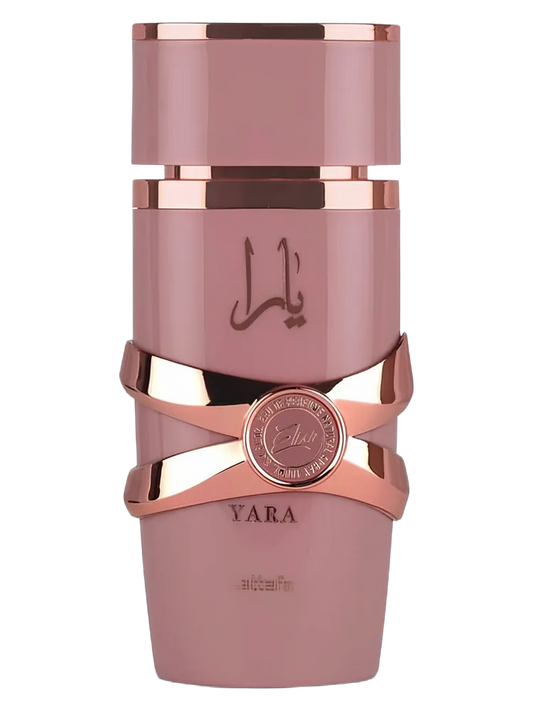 Lattafa Yara Elixir