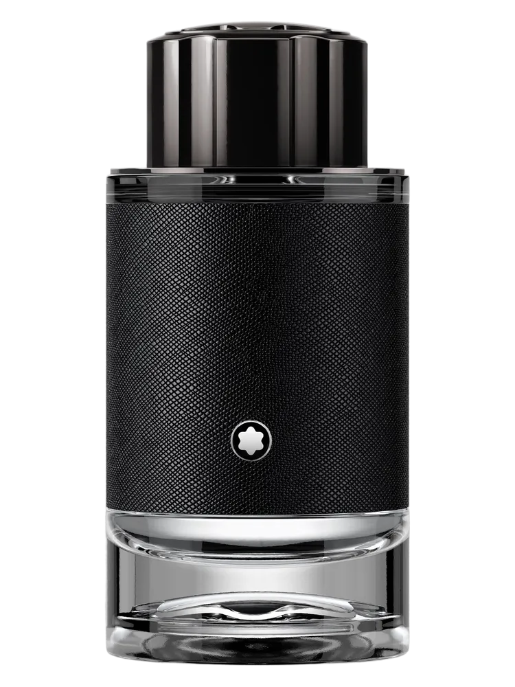 Montblanc Explorer