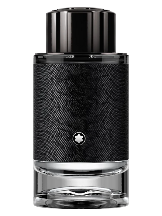 Montblanc Explorer