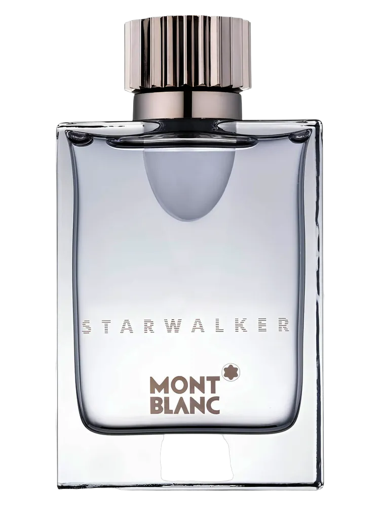 Montblanc Starwalker