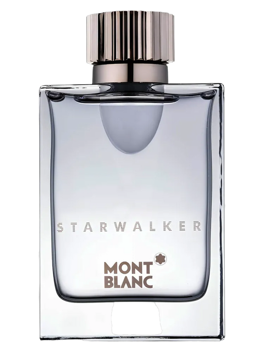 Montblanc Starwalker