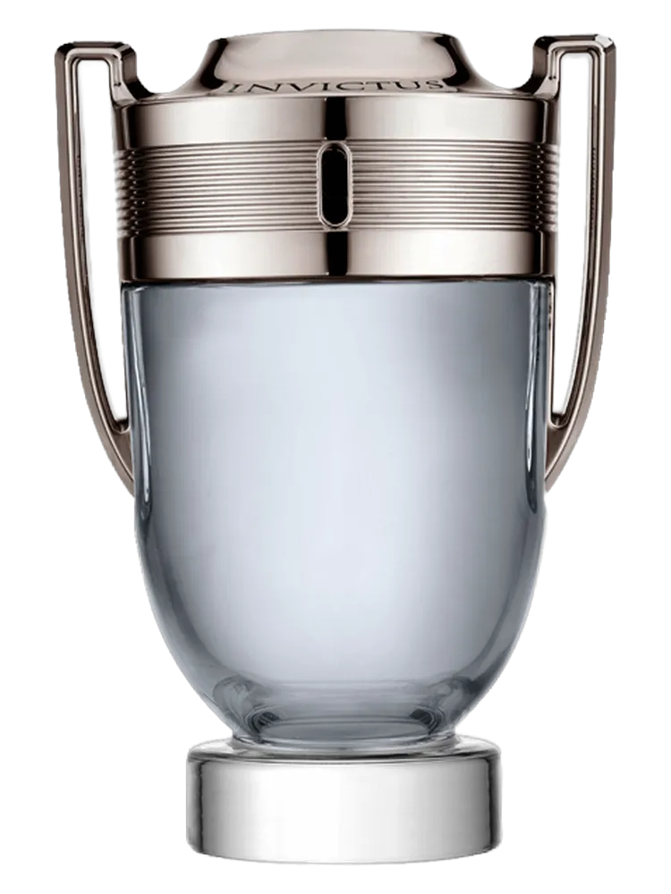 Rabanne Invictus