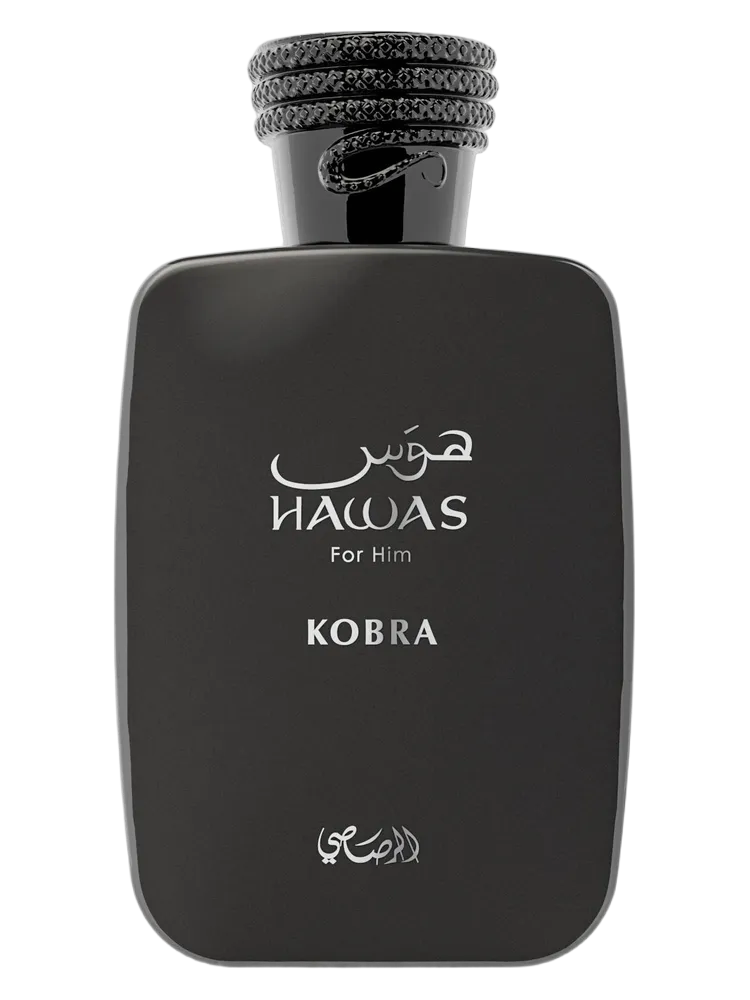 Rasasi Hawas Kobra